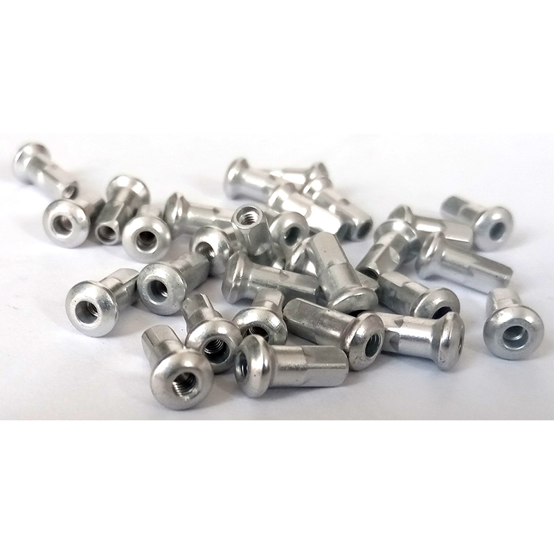 1 Cái/lốc Trụ Cột Bên Trong Xe - đánh giá và giá Spoke Nipple Brass