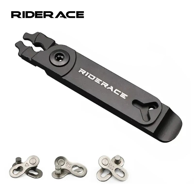 RIDERACE Bicycle Chain Link Pl - đánh giá và giá Chain Quick Link