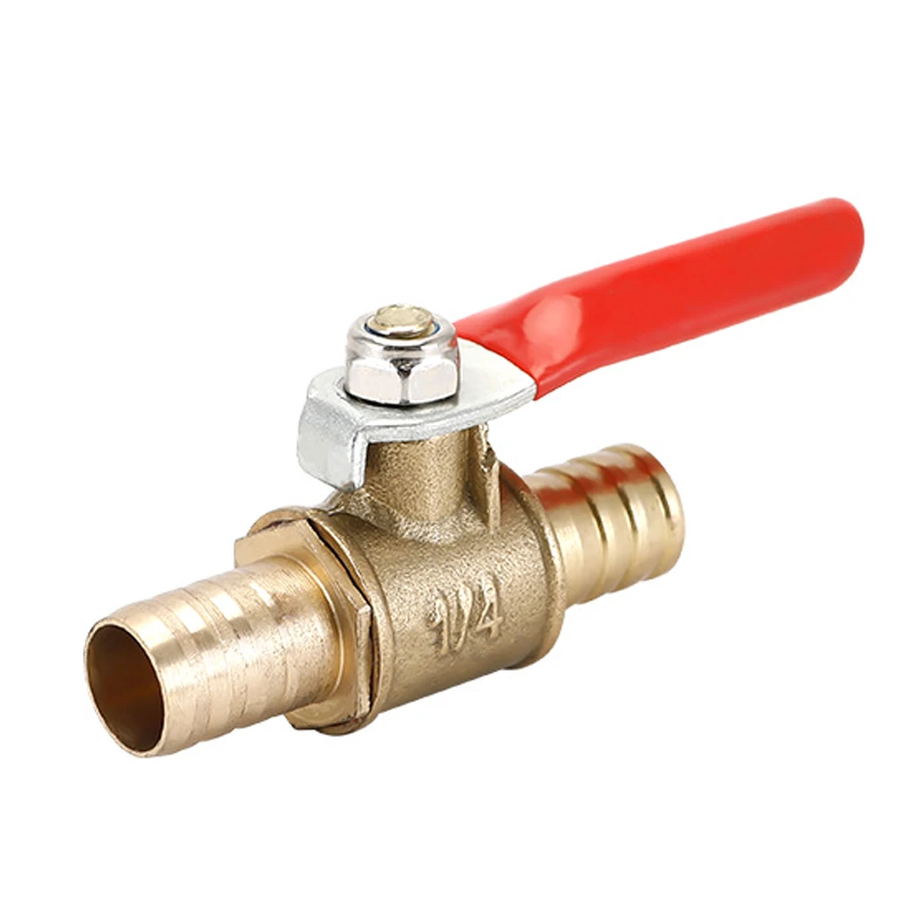 6-12mm Pneumatic Ball Valve Ho - đánh giá và giá Spoke Nipple Brass