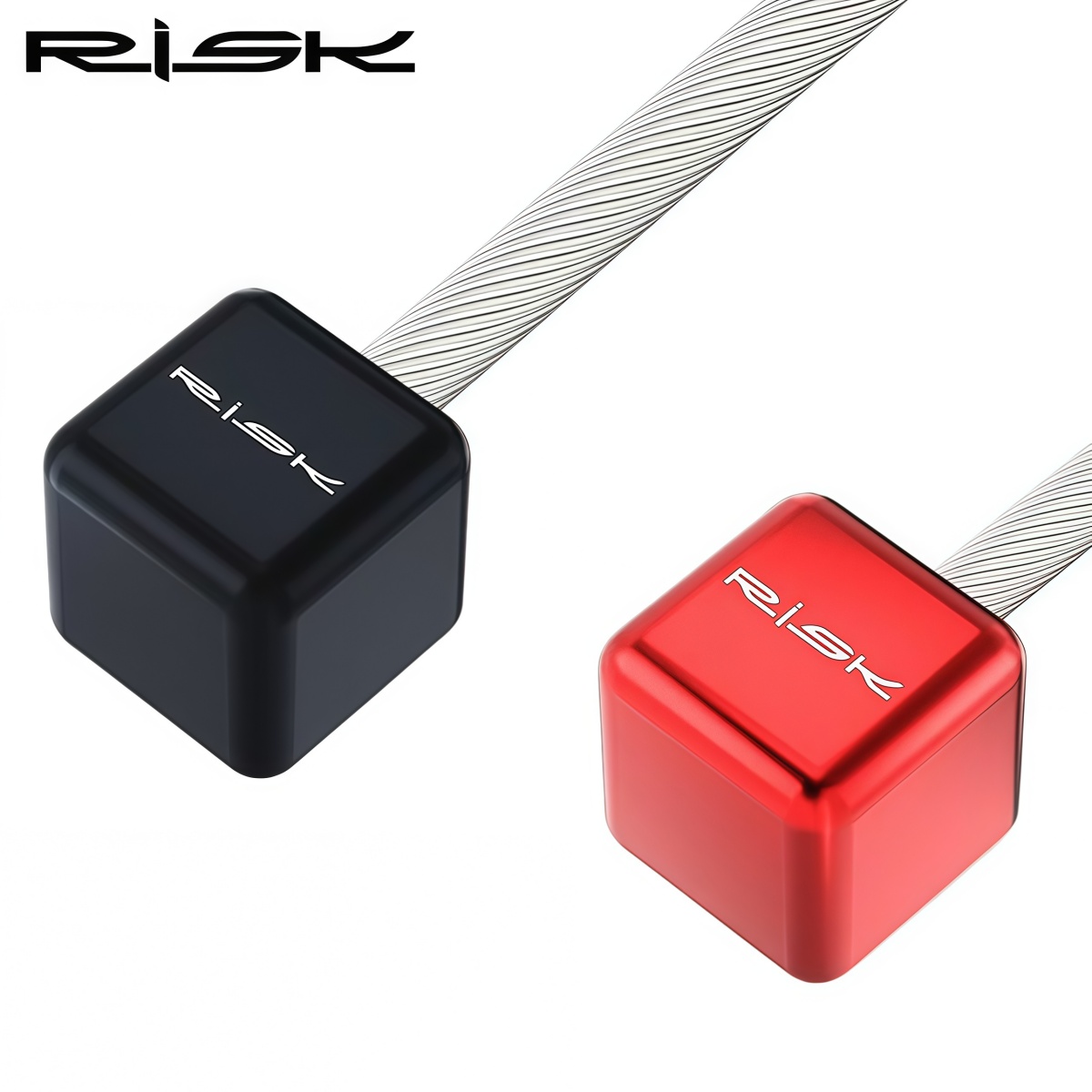 RISK RC308 Cube Style Bike Cab - đánh giá và giá Mountain Biking Tips
