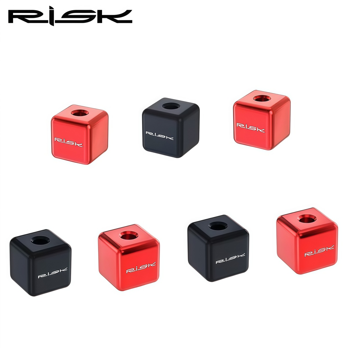 RISK RC308 Cube Style Bike Cab - đánh giá và giá Mountain Biking Tips