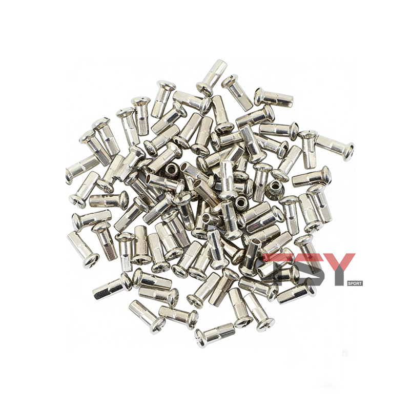 20Pcs 14G 2.0mm Stainless Stee - đánh giá và giá Spoke Nipple Brass