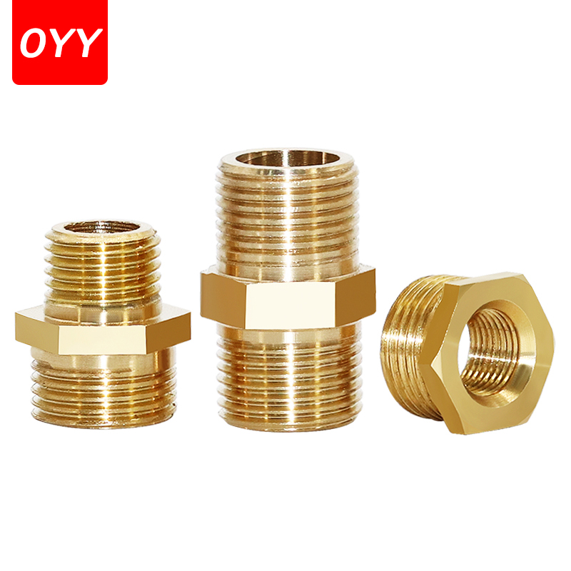Đồng Ống Lục Giác Núm Vú Lắp Đ - đánh giá và giá Spoke Nipple Brass